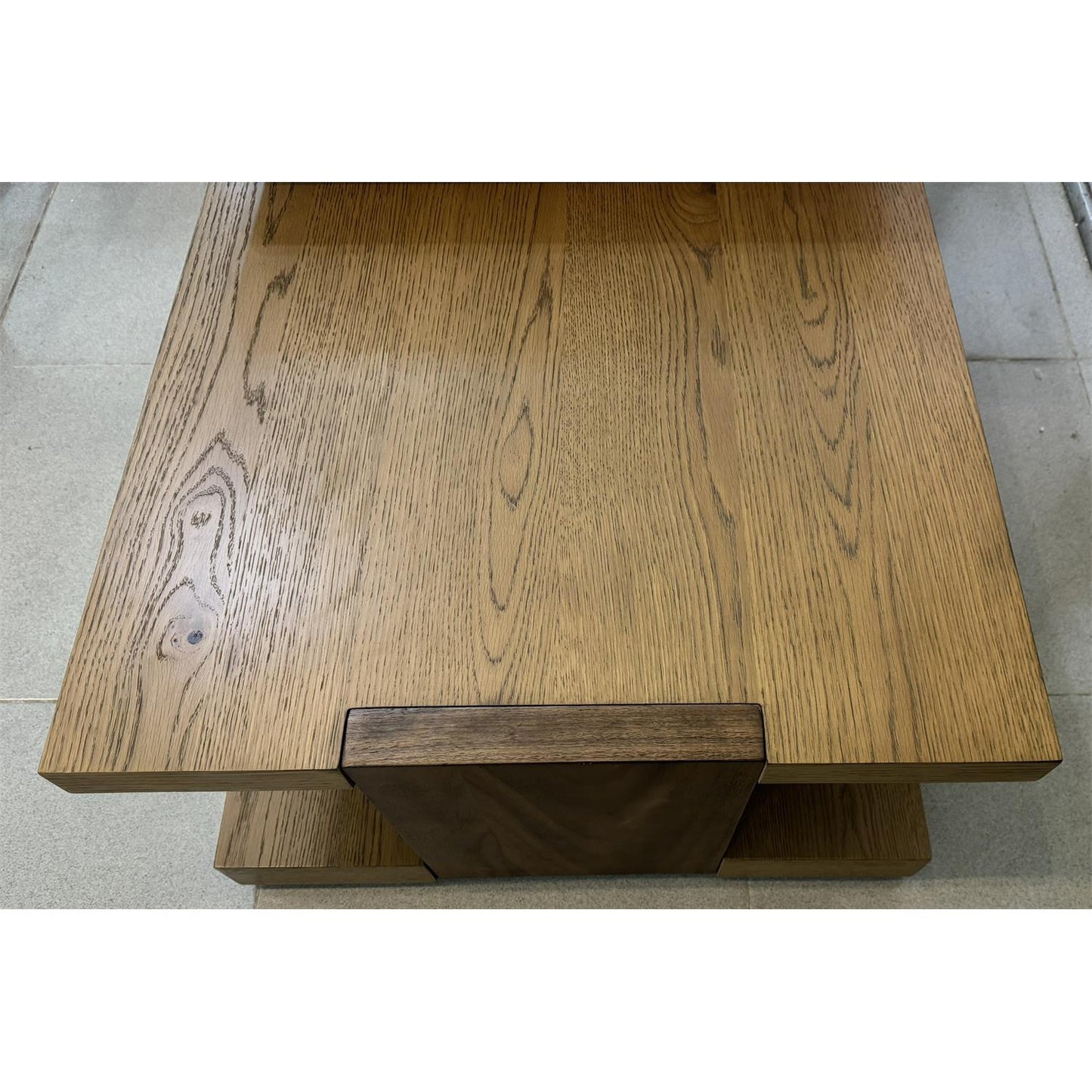 Truett Cocktail Table - Chapin Furniture