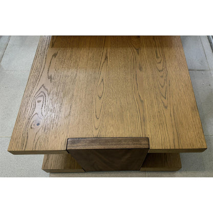Truett Cocktail Table - Chapin Furniture