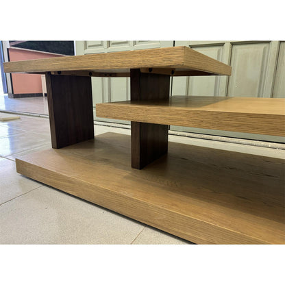 Truett Cocktail Table - Chapin Furniture