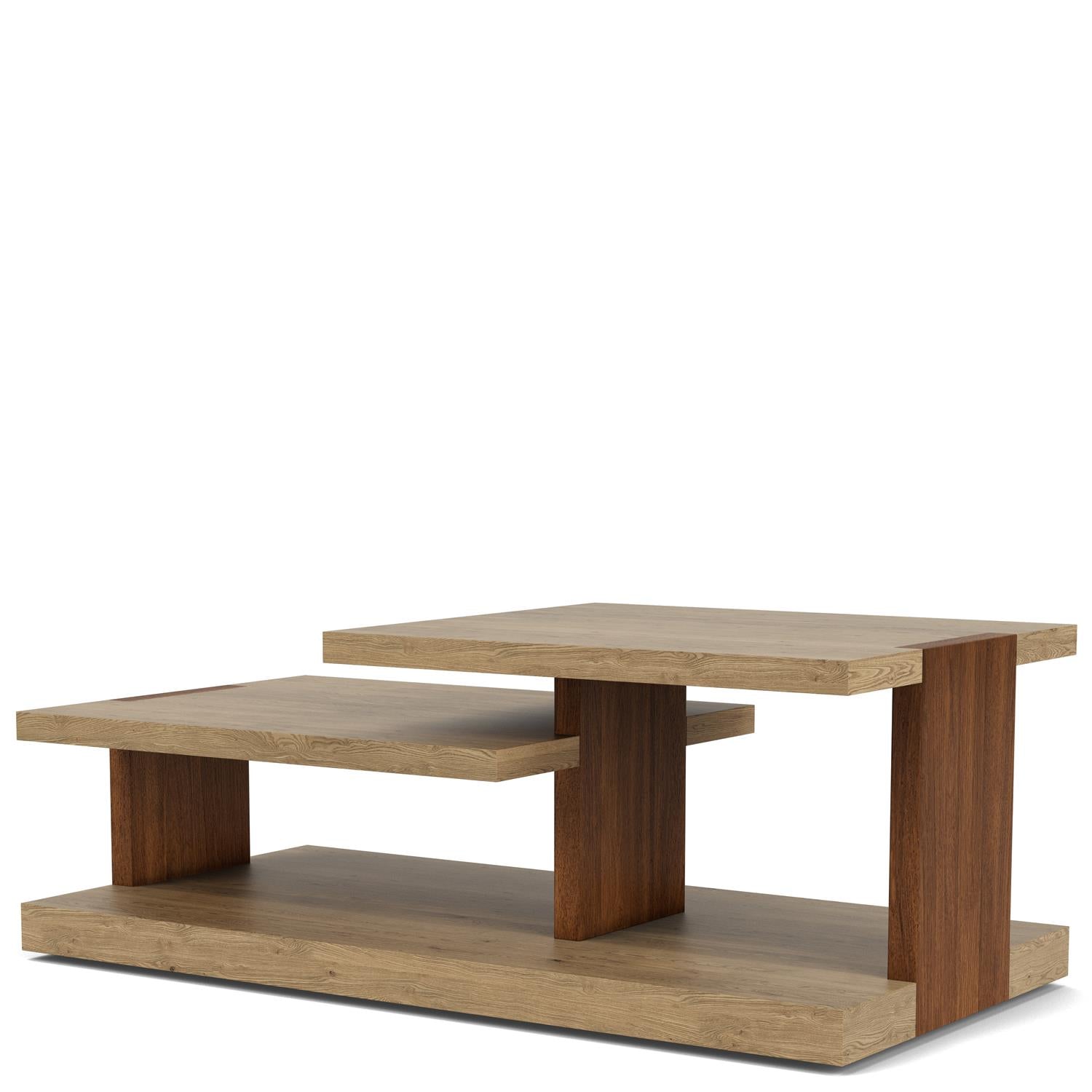 Truett Cocktail Table - Chapin Furniture