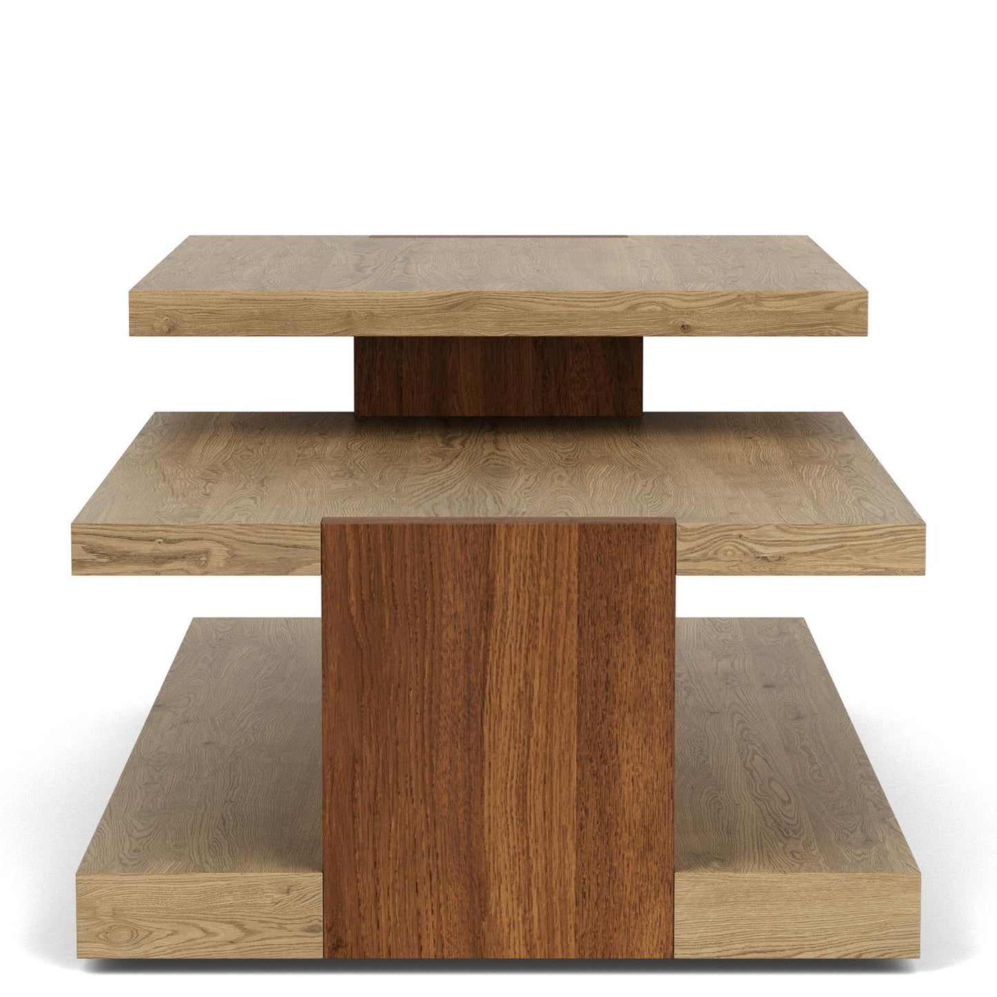 Truett Cocktail Table - Chapin Furniture