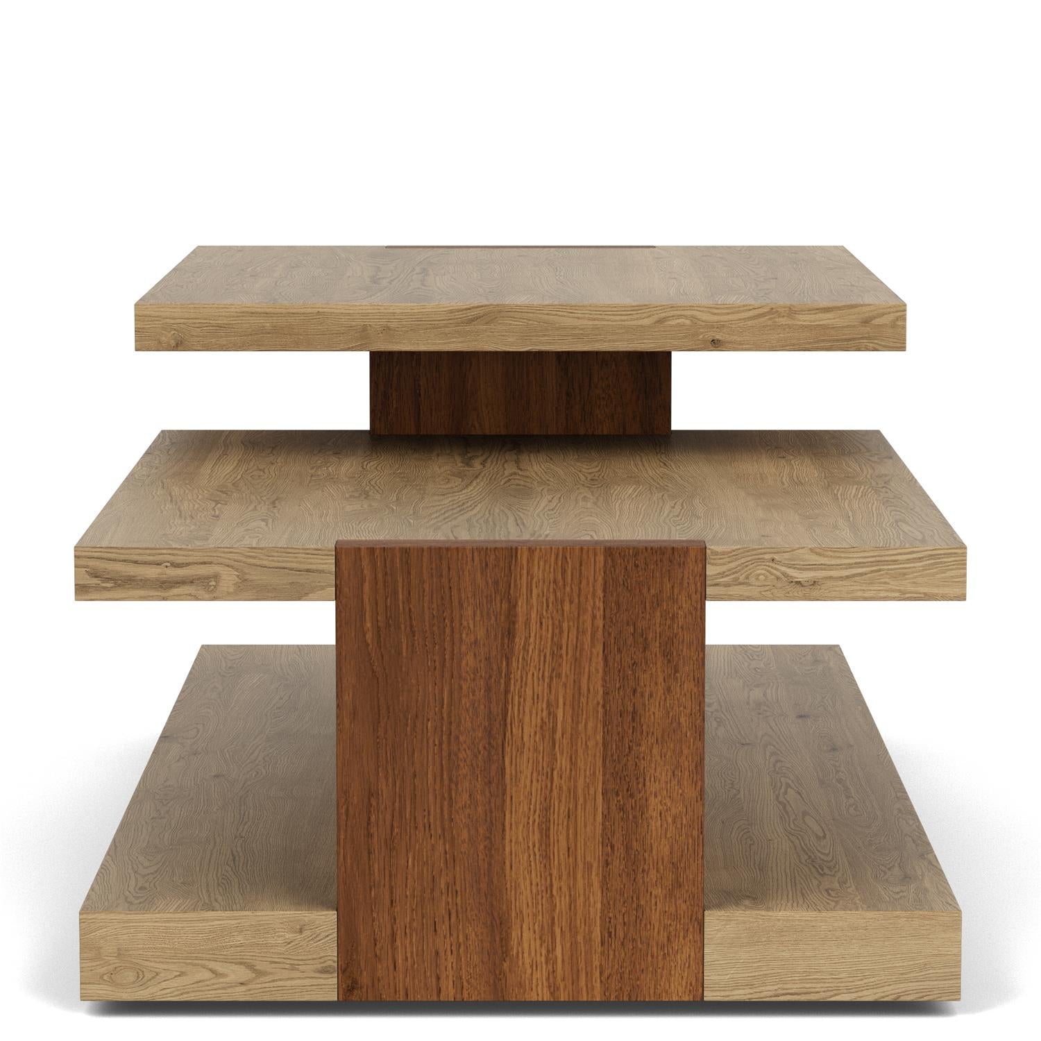 Truett Cocktail Table - Chapin Furniture