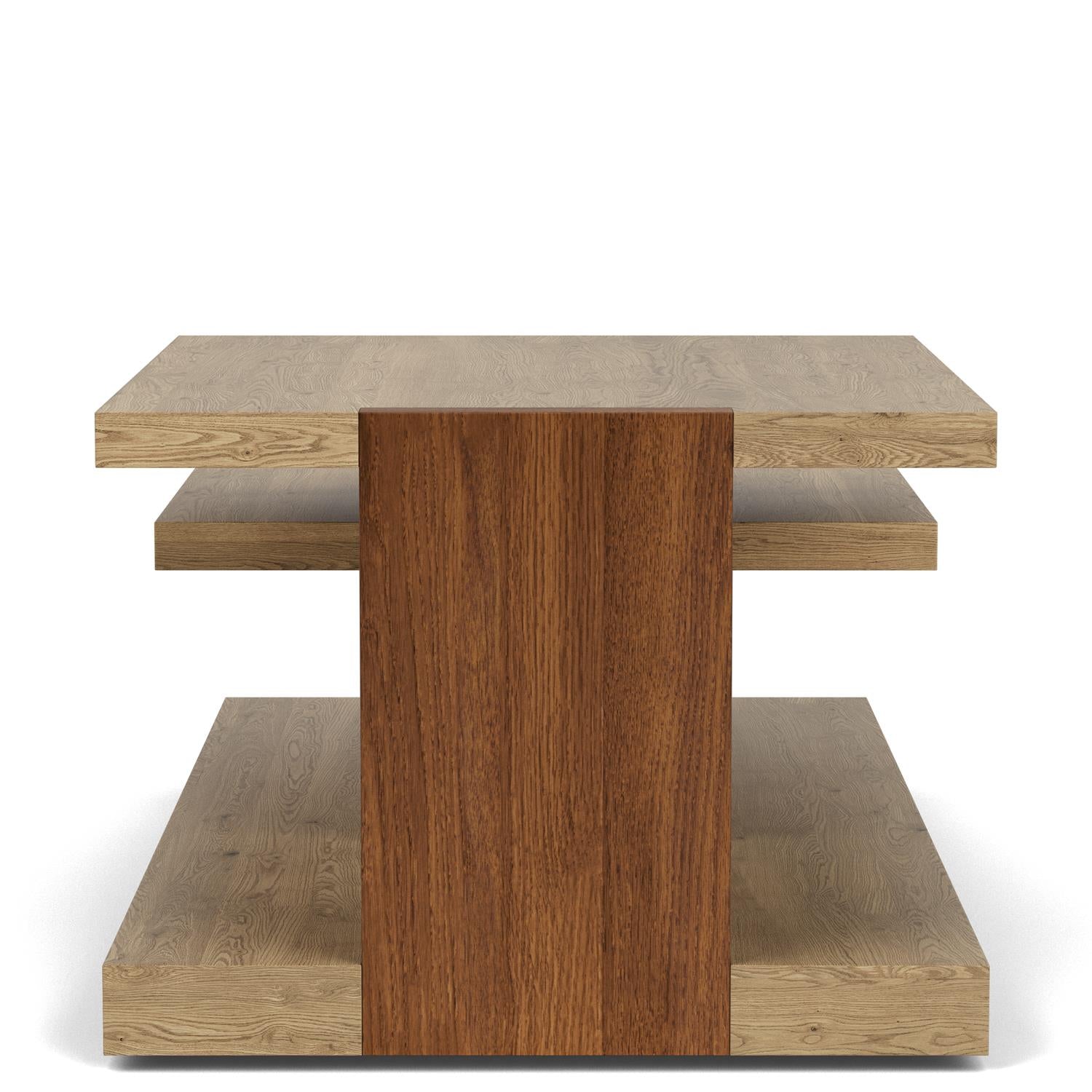 Truett Cocktail Table - Chapin Furniture