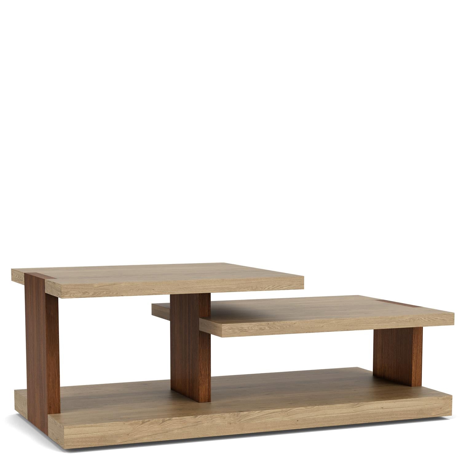 Truett Cocktail Table - Chapin Furniture