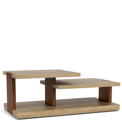 Truett Cocktail Table - Chapin Furniture
