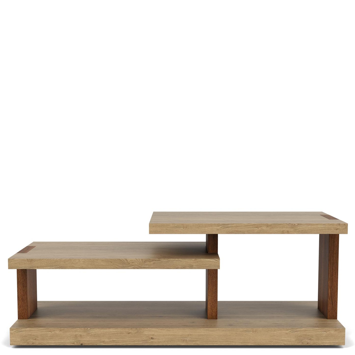 Truett Cocktail Table - Chapin Furniture