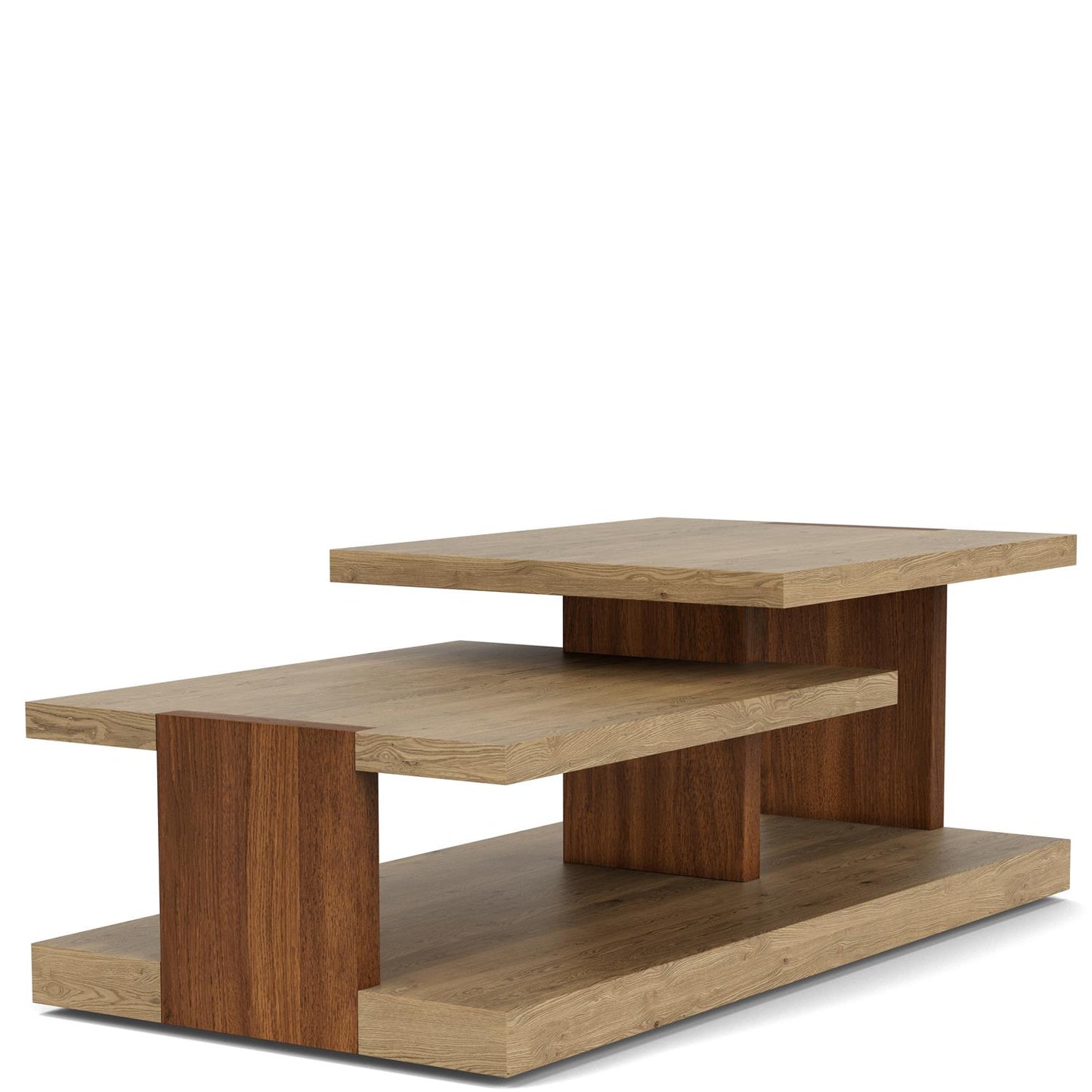 Truett Cocktail Table - Chapin Furniture