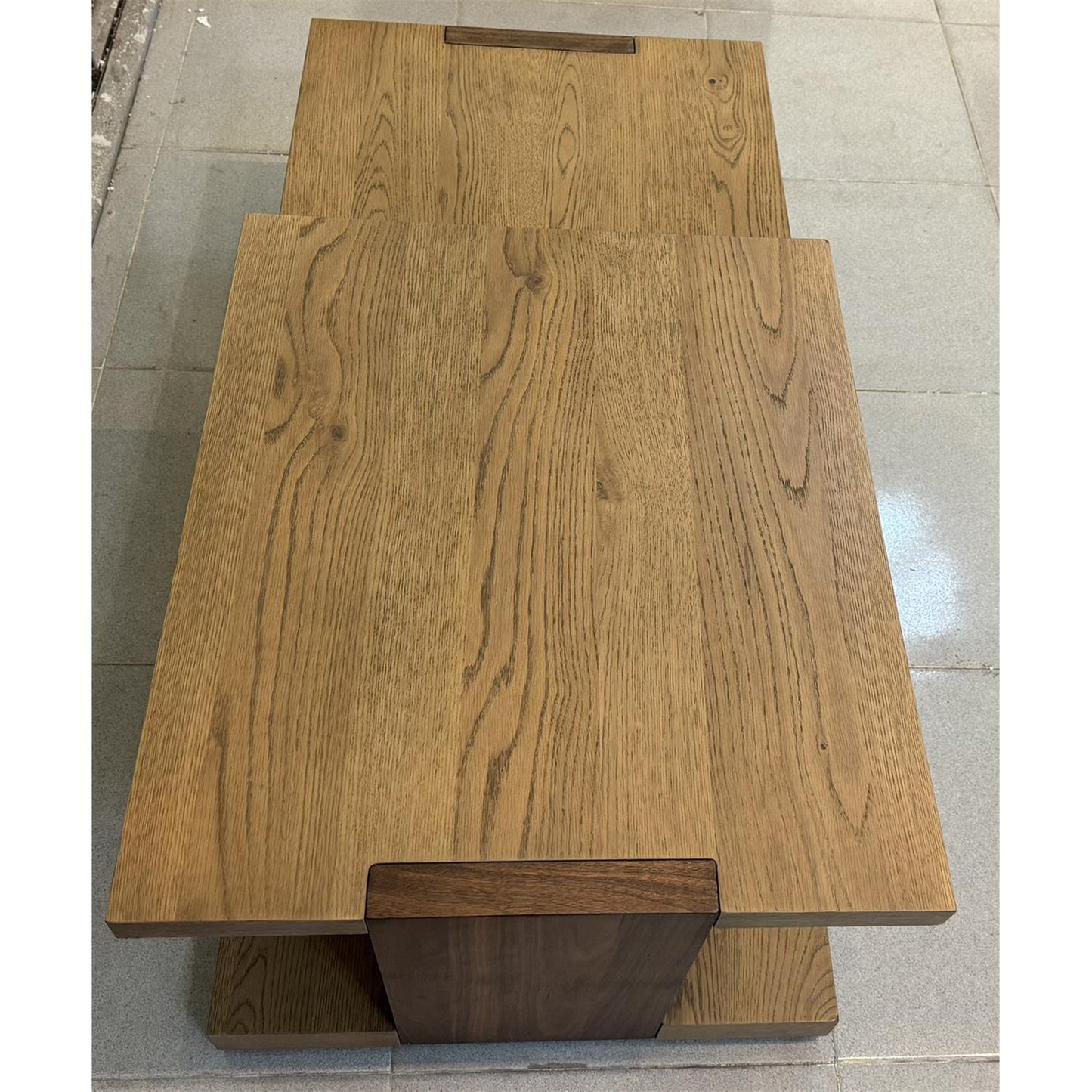 Truett Cocktail Table - Chapin Furniture