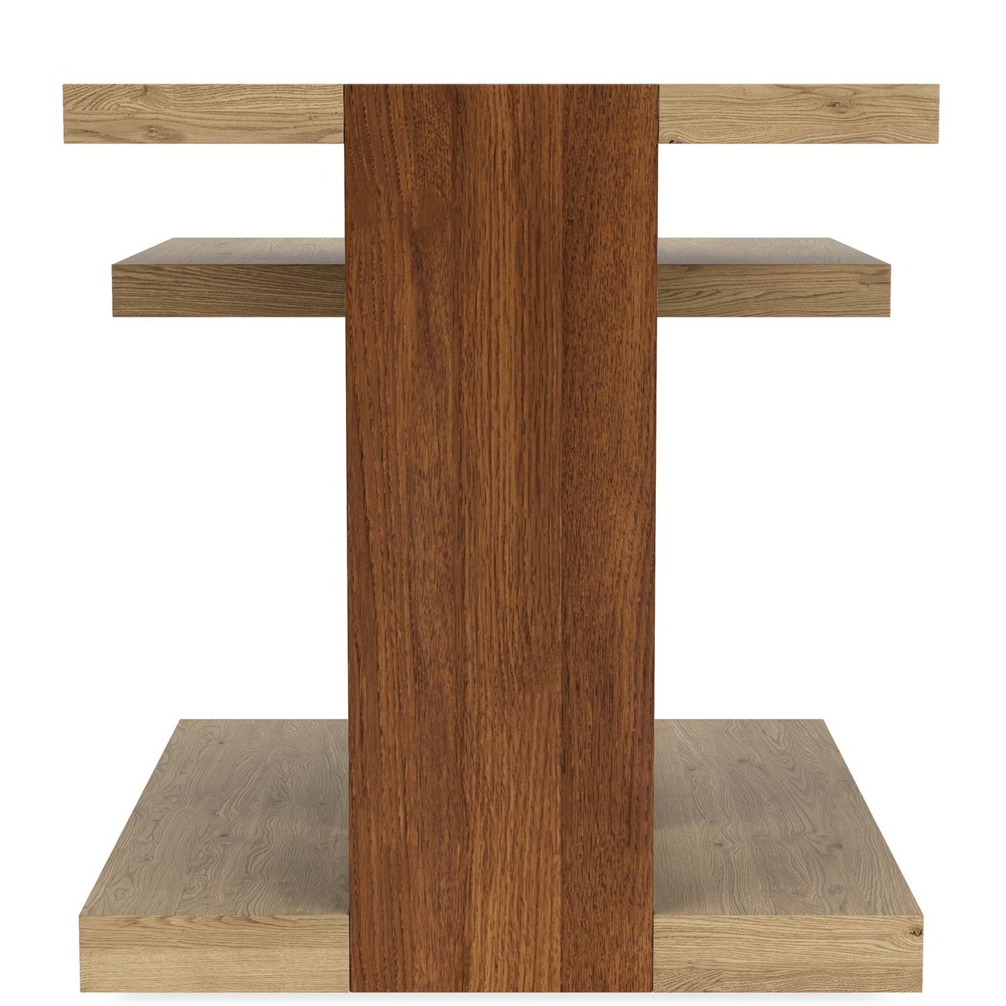 Truett End Table - Chapin Furniture