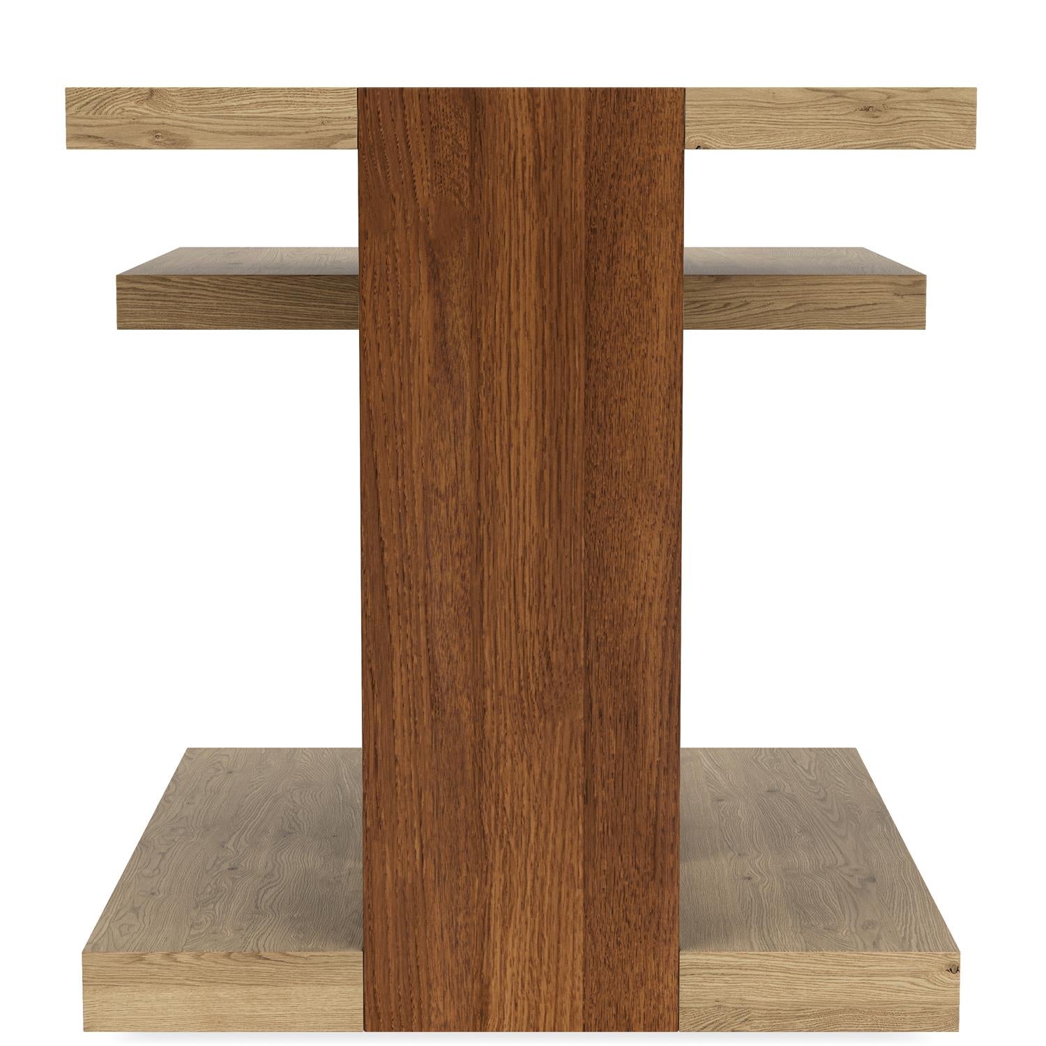 Truett End Table - Chapin Furniture
