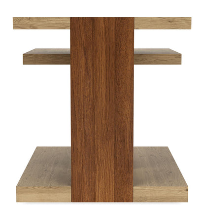 Truett End Table - Chapin Furniture