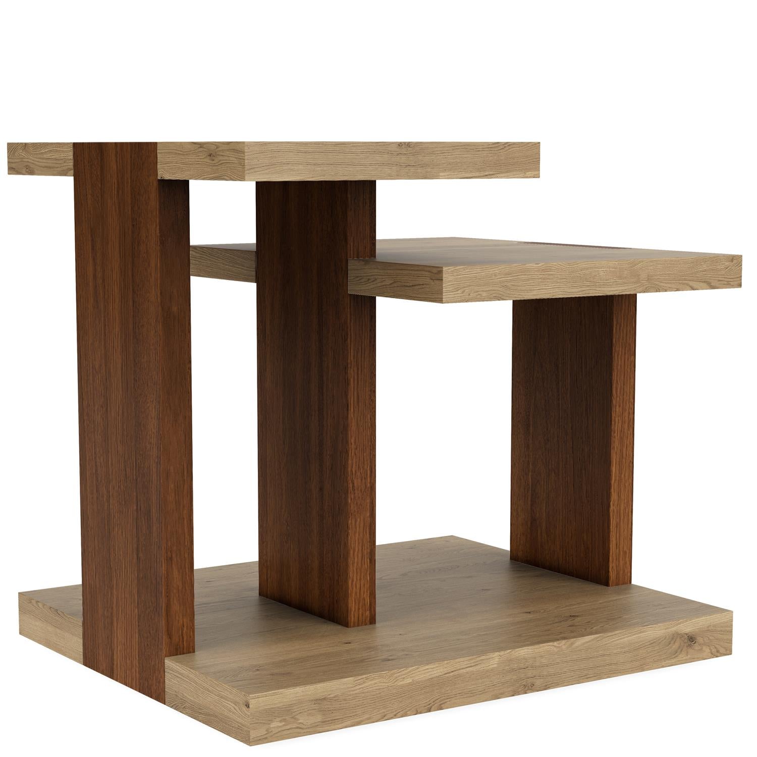 Truett End Table - Chapin Furniture