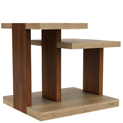 Truett End Table - Chapin Furniture
