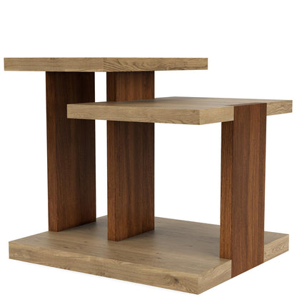 Truett End Table - Chapin Furniture