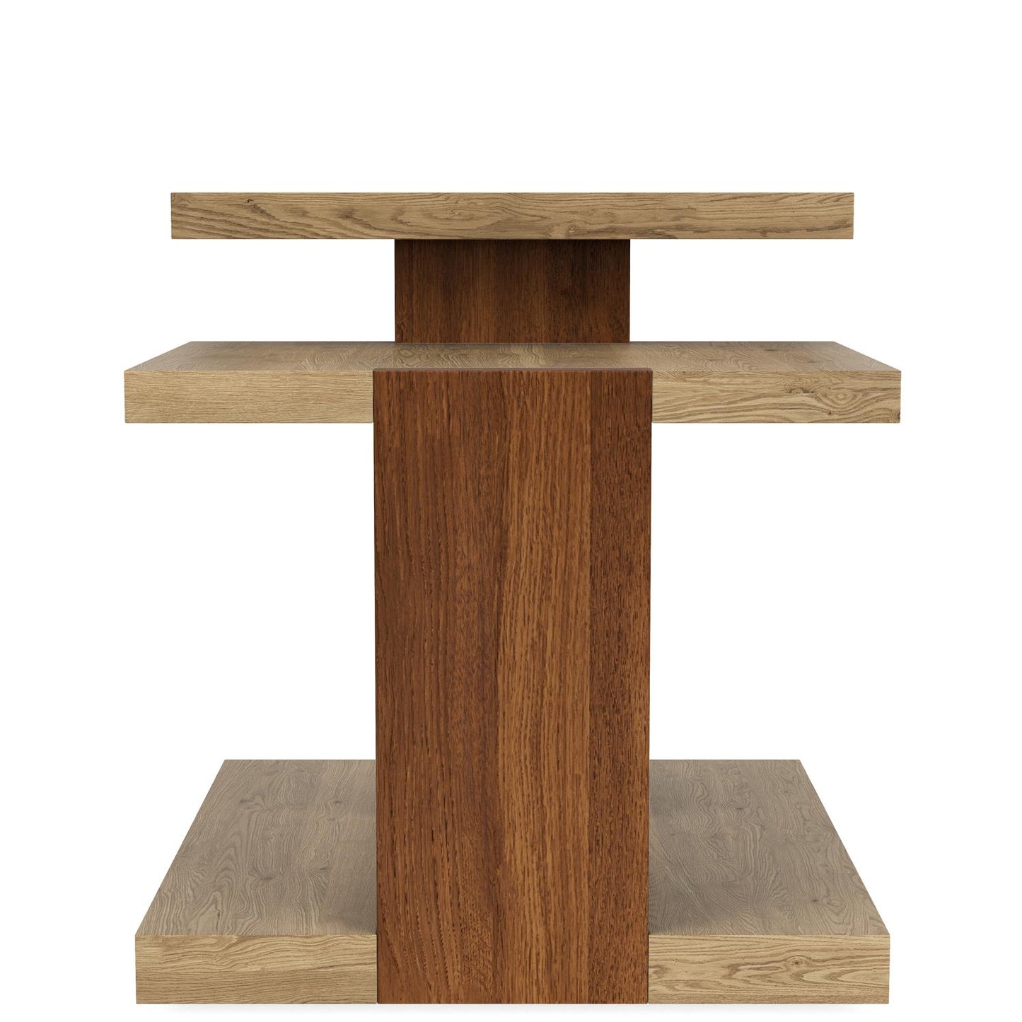 Truett End Table - Chapin Furniture