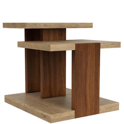 Truett End Table - Chapin Furniture