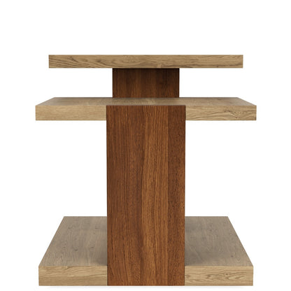 Truett End Table - Chapin Furniture