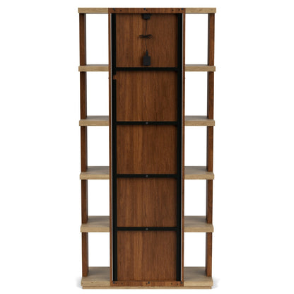 Truett Etagere - Chapin Furniture