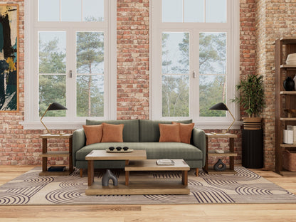 Truett Etagere - Chapin Furniture