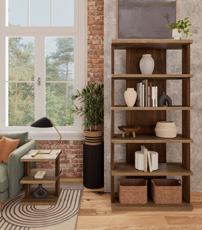Truett Etagere - Chapin Furniture