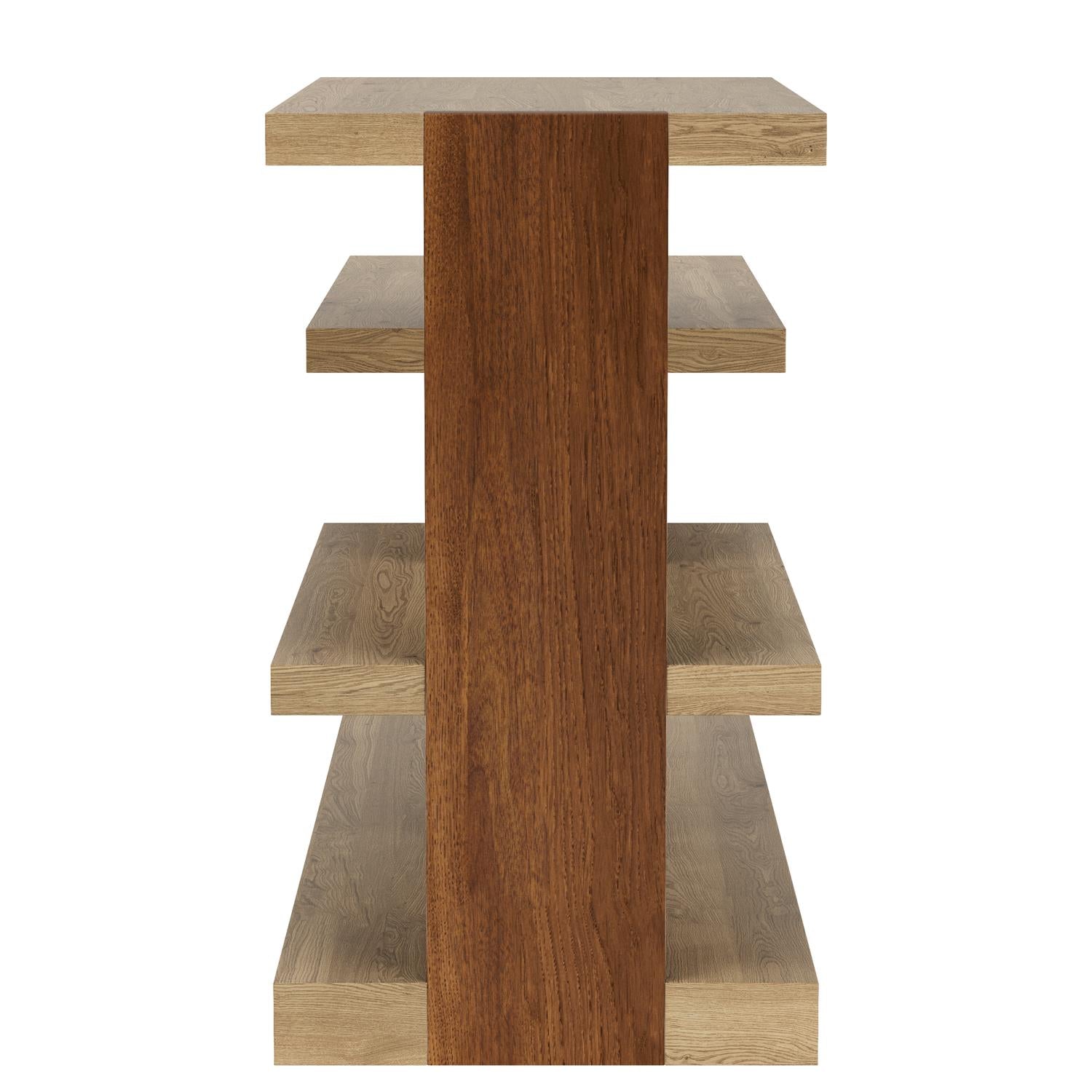 Truett Sofa Table - Chapin Furniture