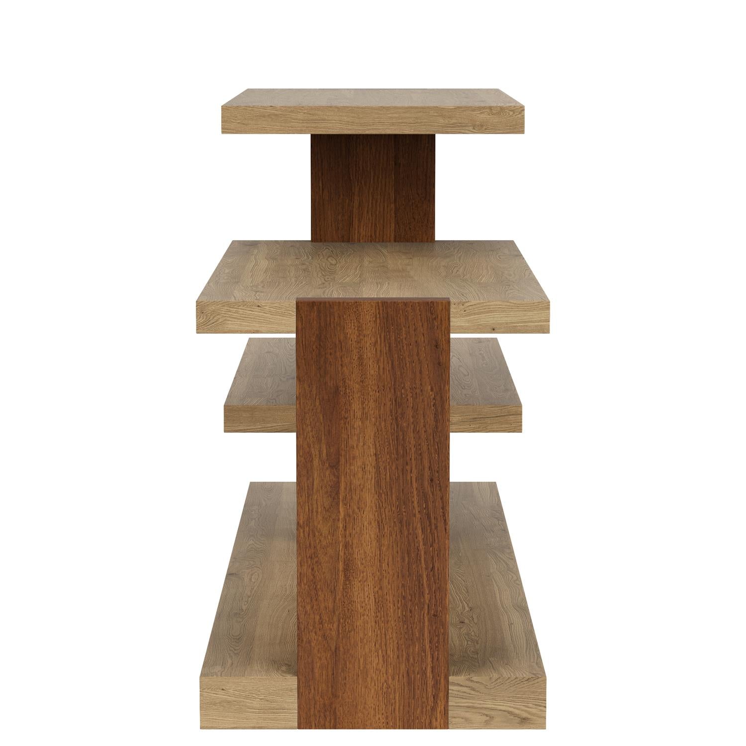 Truett Sofa Table - Chapin Furniture