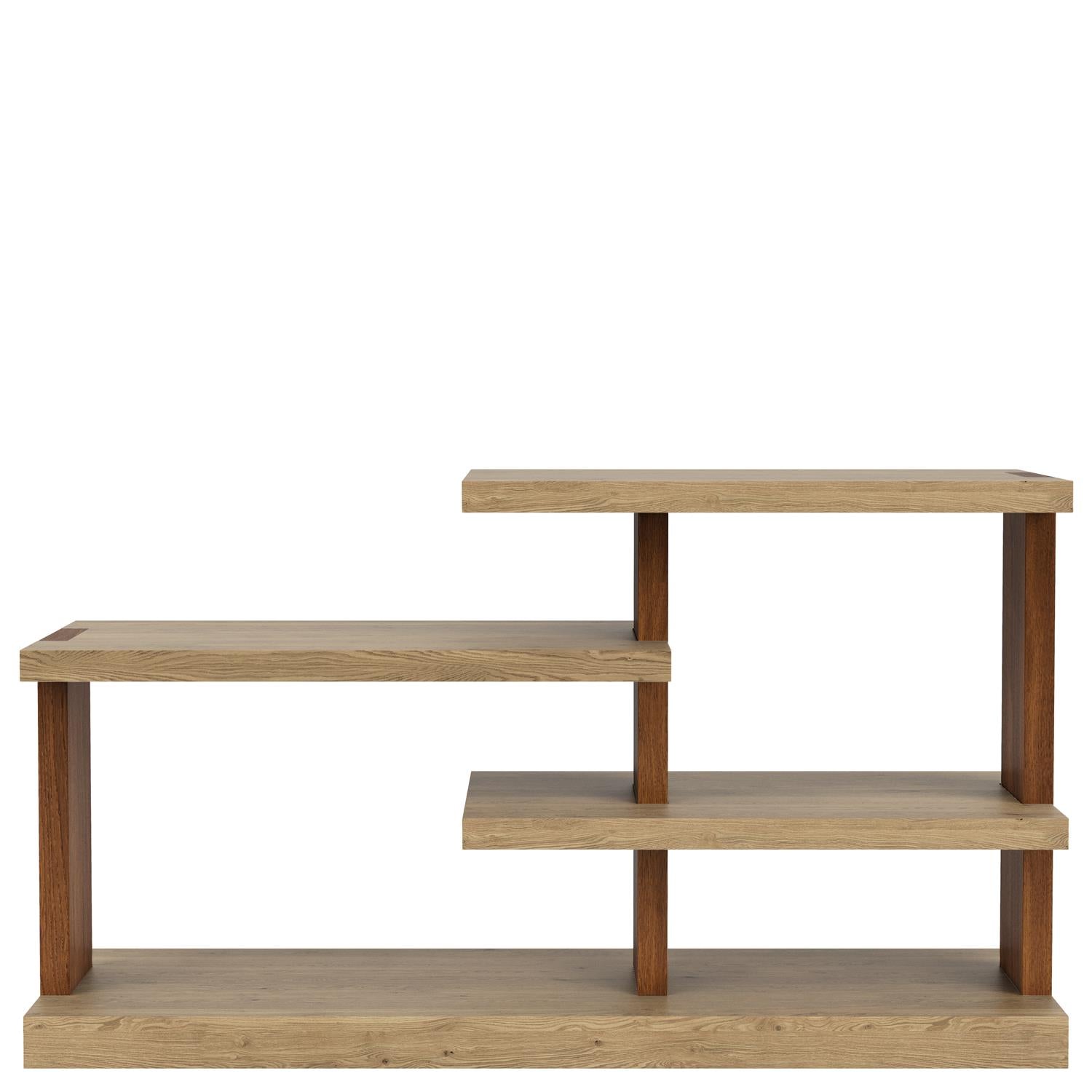 Truett Sofa Table - Chapin Furniture