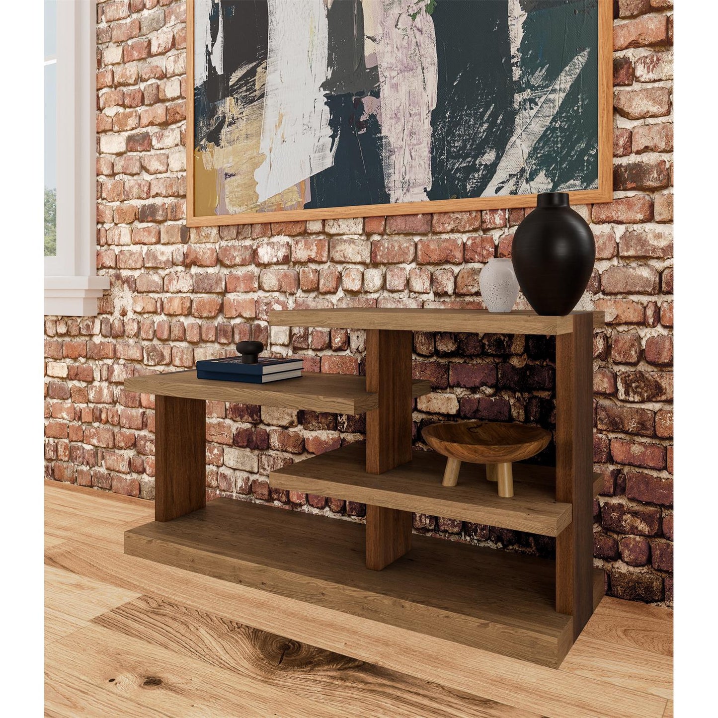 Truett Sofa Table - Chapin Furniture