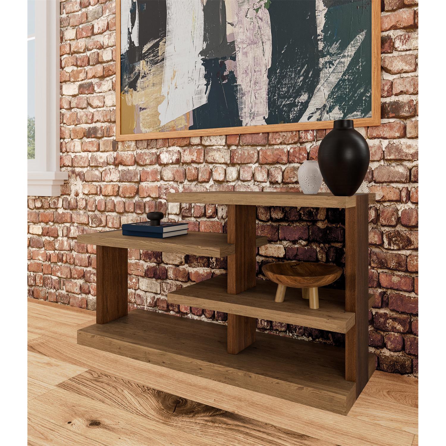 Truett Sofa Table - Chapin Furniture