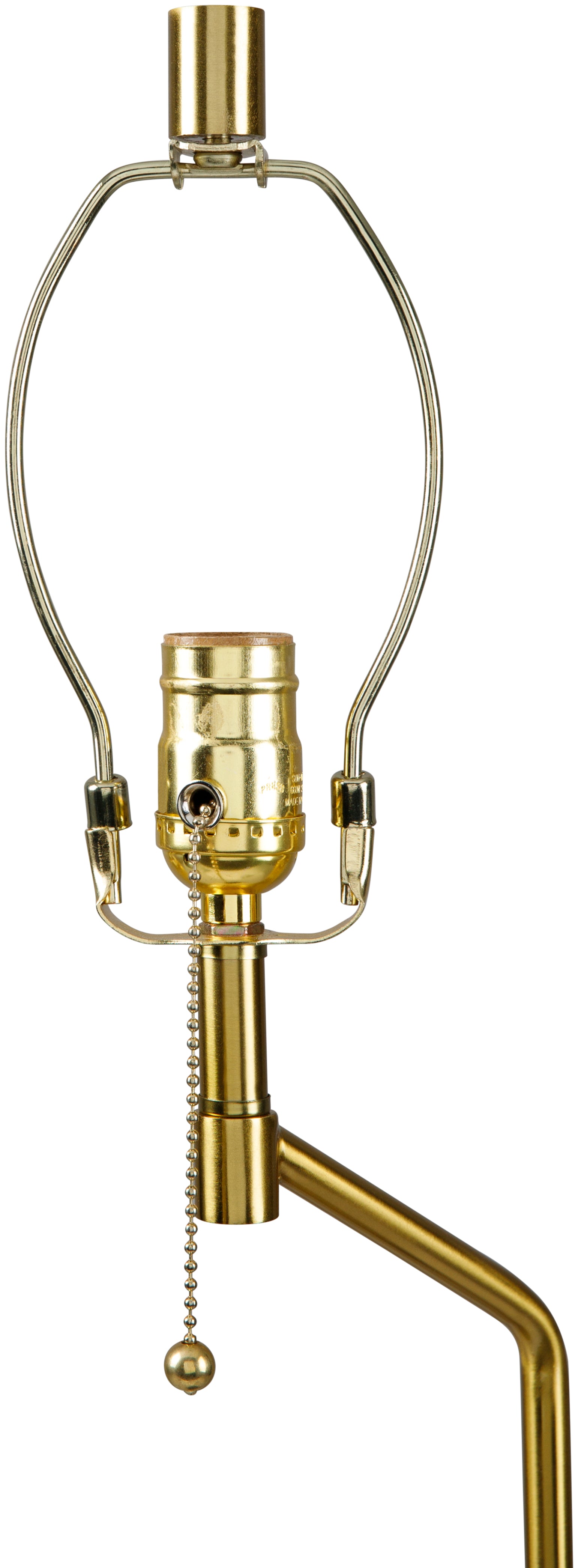 Uzes UZS-001 Lamp - Chapin Furniture