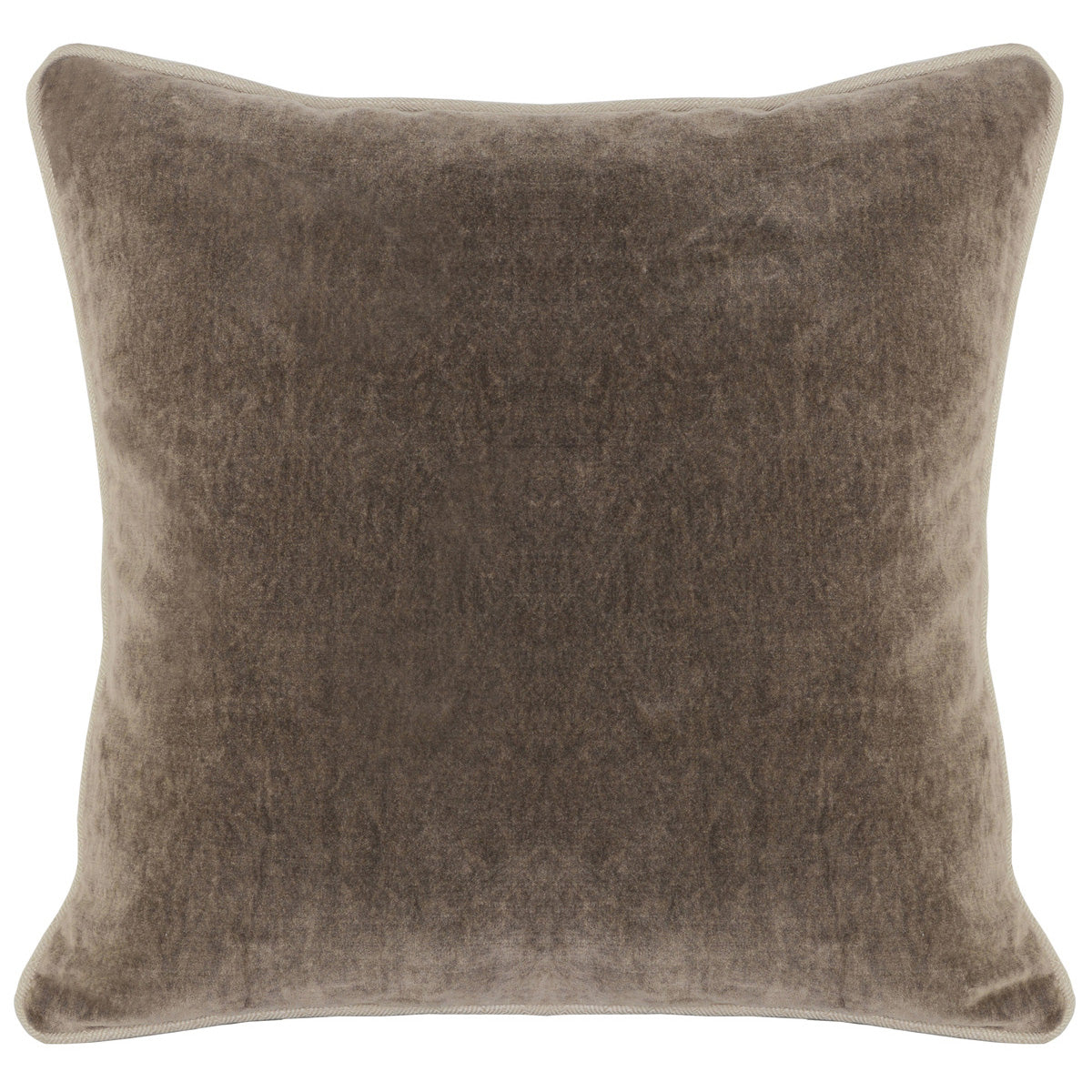 SLD Heirloom Velvet Pillow Desert - Set of 2 - Chapin Furniture