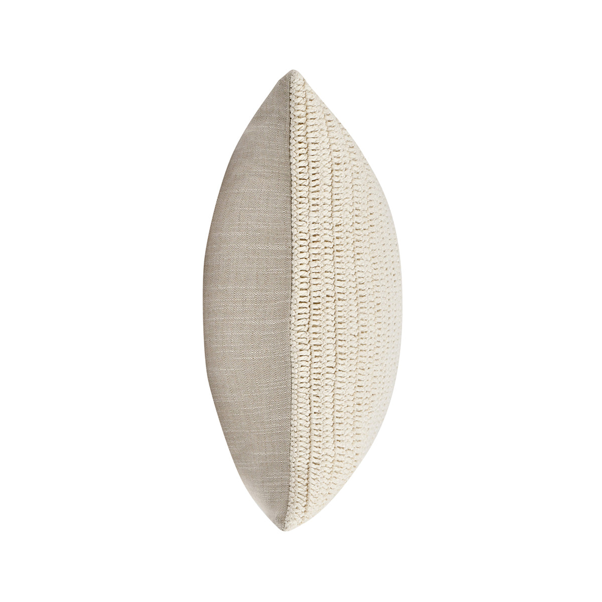 SLD Macie Ivory 22x22 Pillow - Set of 2 - Chapin Furniture