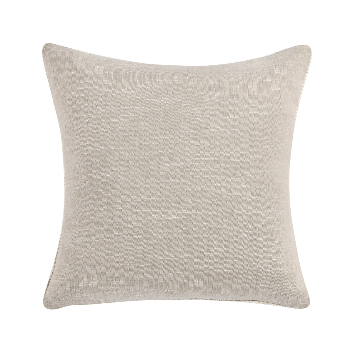 SLD Macie Ivory 22x22 Pillow - Set of 2 - Chapin Furniture
