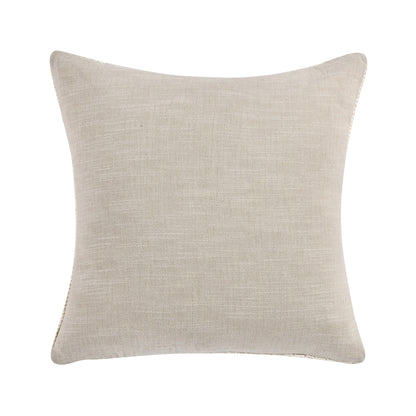 SLD Macie Ivory 22x22 Pillow - Set of 2 - Chapin Furniture