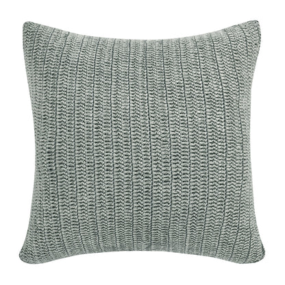 SLD Macie Stone Gray 22x22 Pillow - Set of 2 - Chapin Furniture