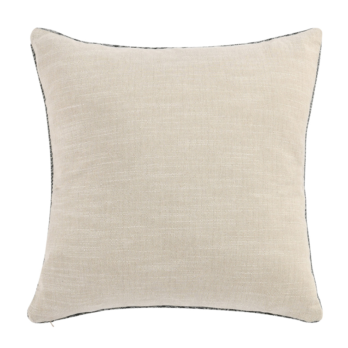 SLD Macie Stone Gray 22x22 Pillow - Set of 2 - Chapin Furniture