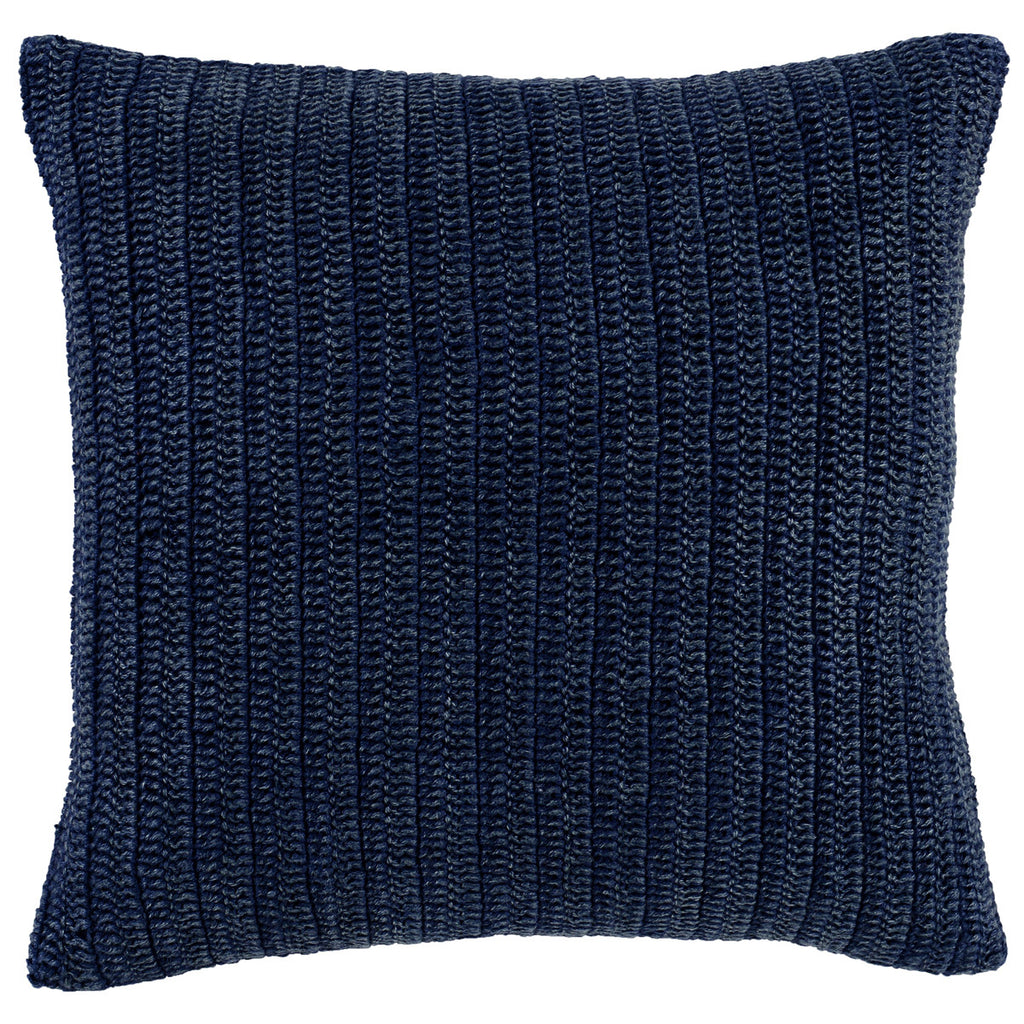 SLD Macie Indigo 22x22 Pillow - Set of 2 - Chapin Furniture