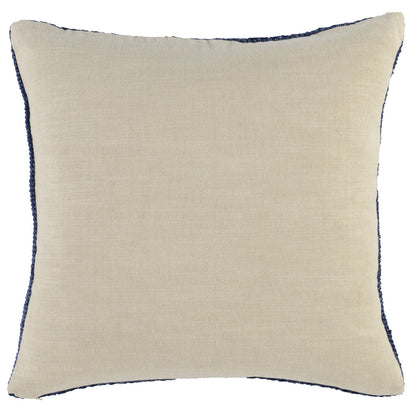 SLD Macie Indigo 22x22 Pillow - Set of 2 - Chapin Furniture