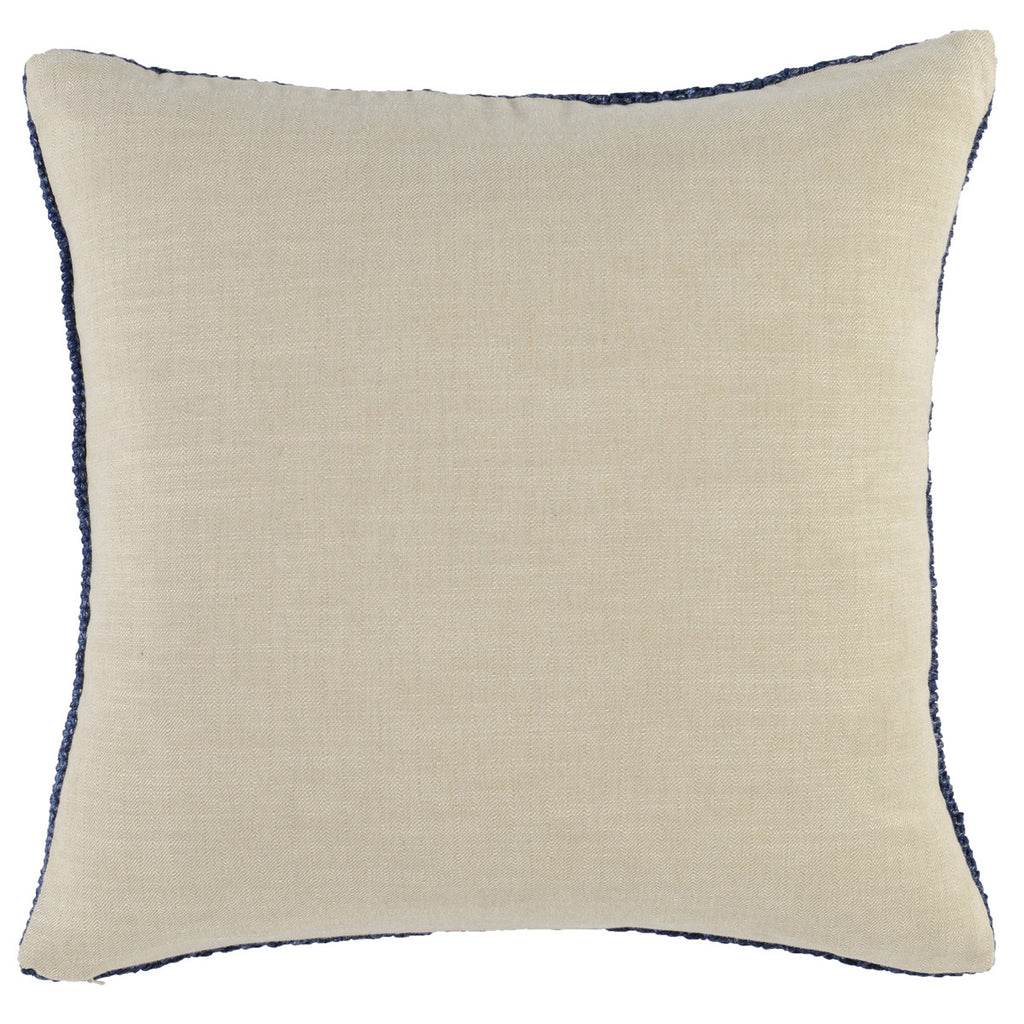 SLD Macie Indigo 22x22 Pillow - Set of 2 - Chapin Furniture