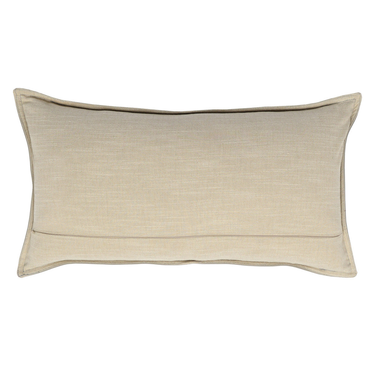 SLD Leather Kona Brown Pillow - Chapin Furniture