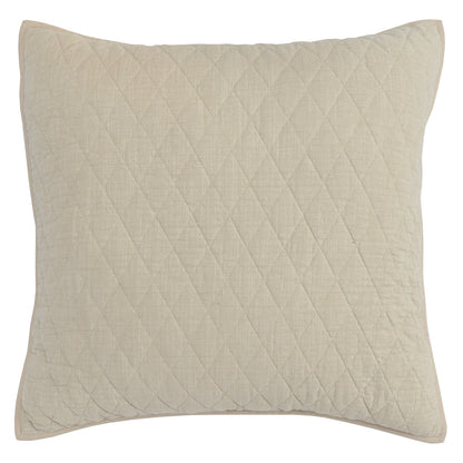Lana Natural Quilt - Chapin Furniture