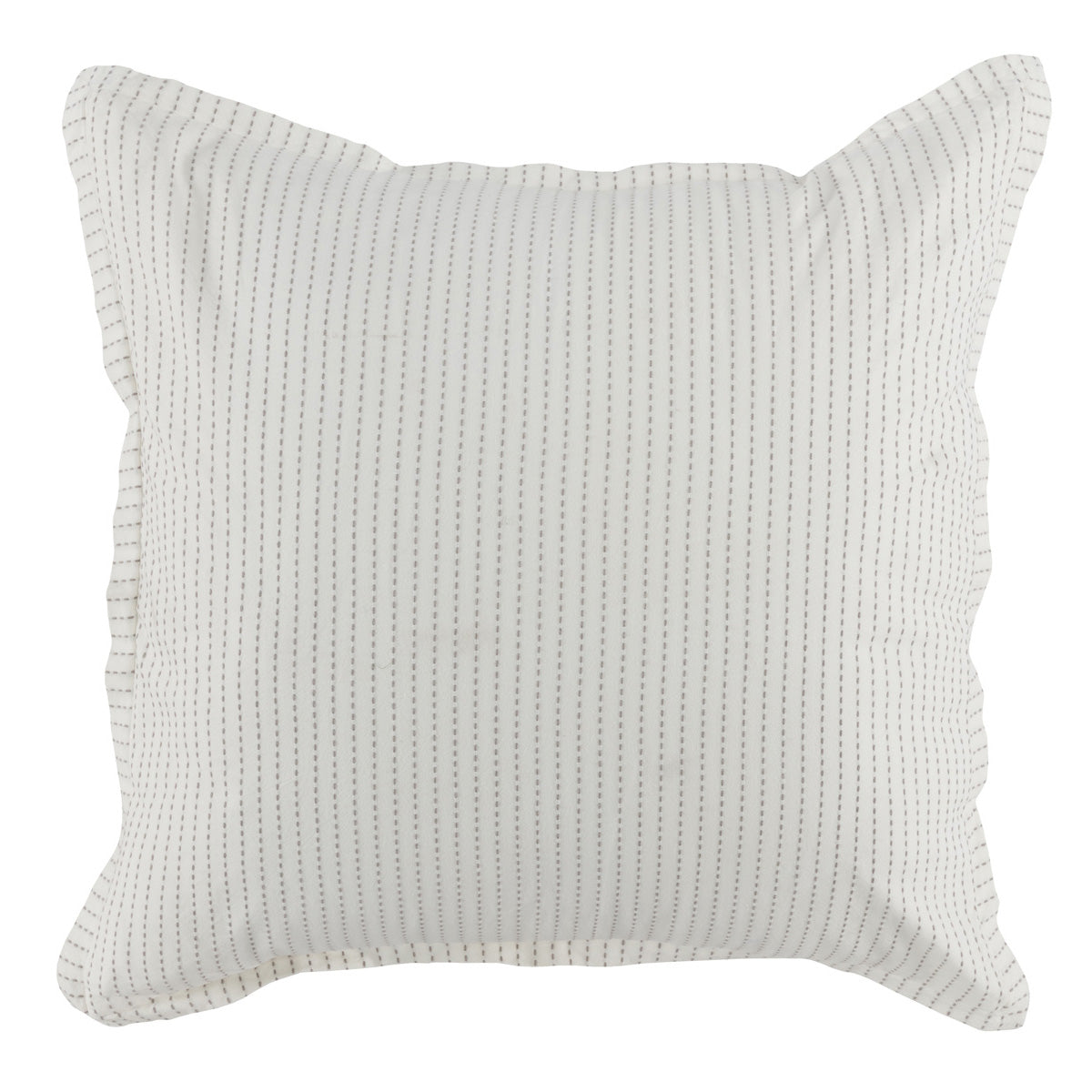 Karina Ivory Gray Duvet Collection - Chapin Furniture