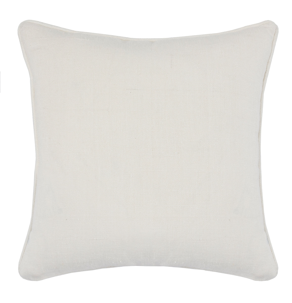 NE Katia Ivory/Navy 20x20 - Set of 2 - Chapin Furniture