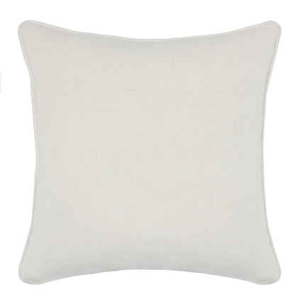 NE Katia Ivory/Navy 20x20 - Set of 2 - Chapin Furniture