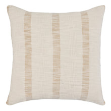 MA Luciana Rain Blue Pillow 22x22 - Set of 2 - Chapin Furniture