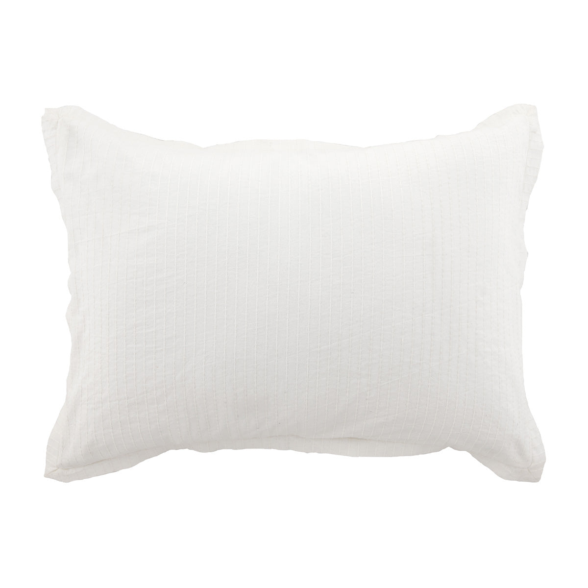 Karina White Duvet Collection - Chapin Furniture