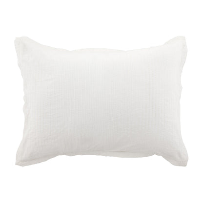 Karina White Duvet Collection - Chapin Furniture