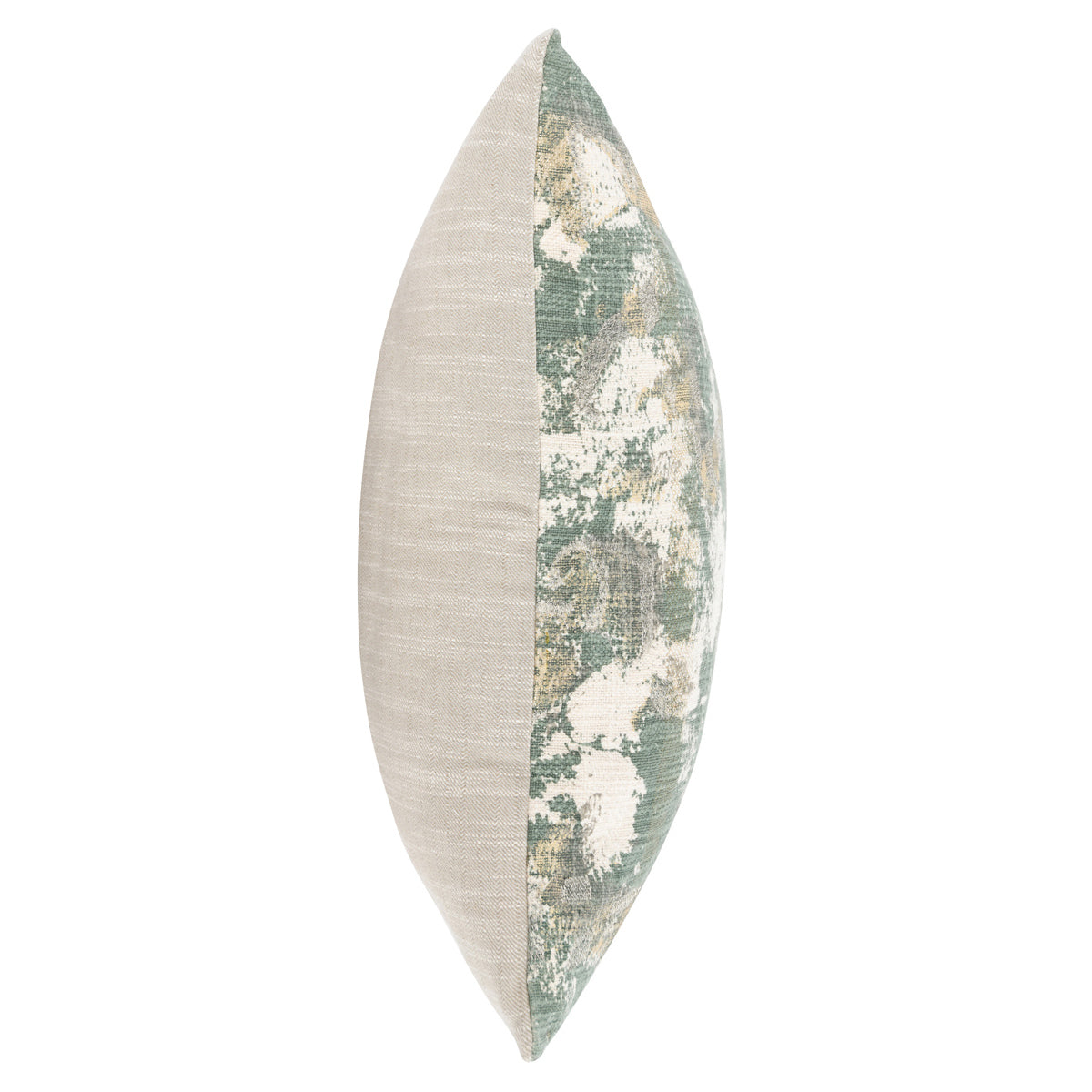 IN Luciana Thyme Green 22x22 Pillow - Set of 2 - Chapin Furniture