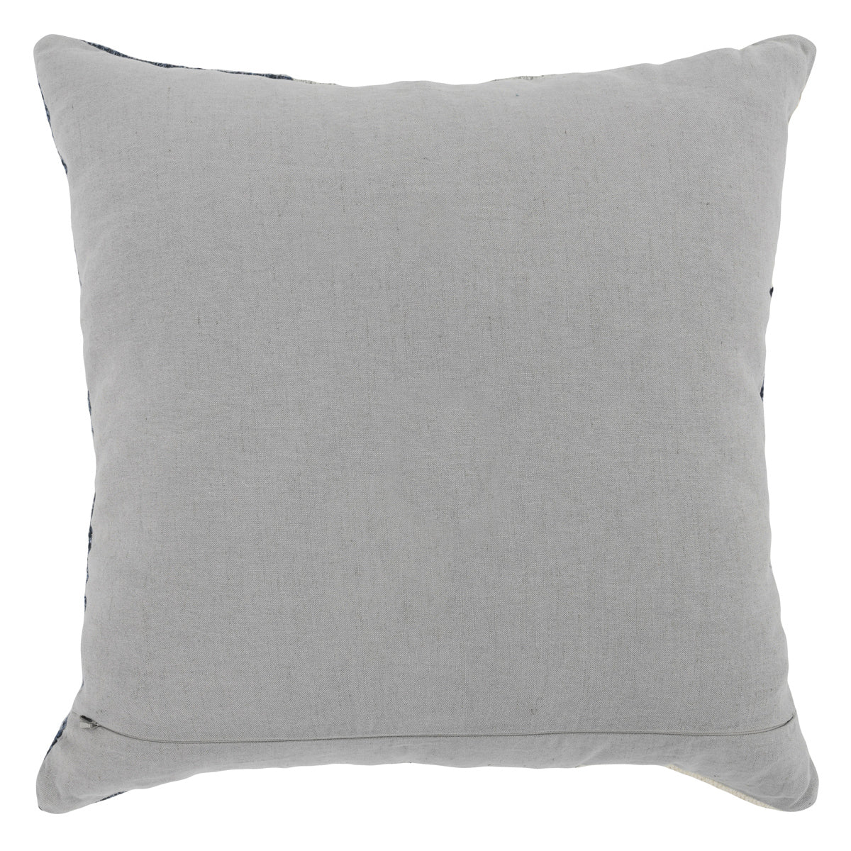 VC Kass Night Blue/Gray Pillow - Set of 2 - Chapin Furniture