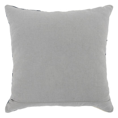 VC Kass Night Blue/Gray Pillow - Set of 2 - Chapin Furniture